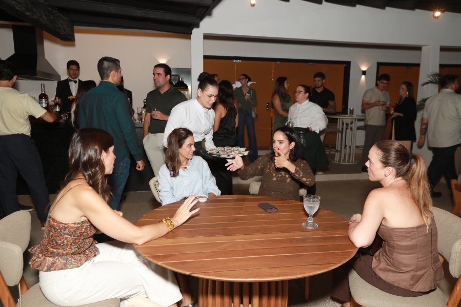 STUDIO PÍER CHEGA A RIO PRETO COM DESIGN CONTEMPORÂNEO E UMA NOVA PROPOSTA PARA ÁREAS EXTERNAS - Eloisa Mattos