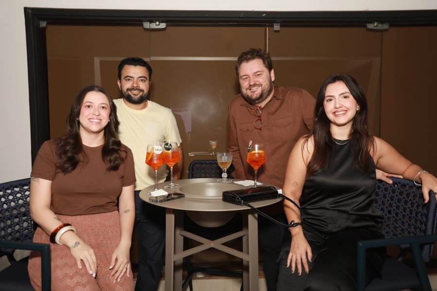STUDIO PÍER CHEGA A RIO PRETO COM DESIGN CONTEMPORÂNEO E UMA NOVA PROPOSTA PARA ÁREAS EXTERNAS - Eloisa Mattos
