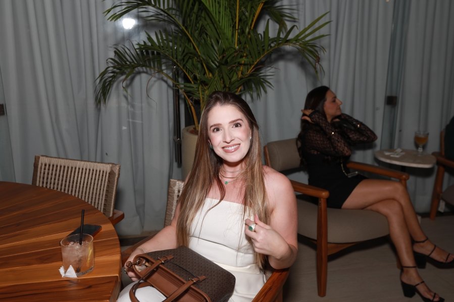 STUDIO PÍER CHEGA A RIO PRETO COM DESIGN CONTEMPORÂNEO E UMA NOVA PROPOSTA PARA ÁREAS EXTERNAS - Eloisa Mattos