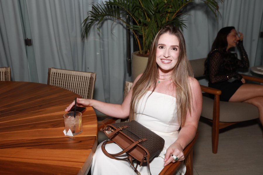 STUDIO PÍER CHEGA A RIO PRETO COM DESIGN CONTEMPORÂNEO E UMA NOVA PROPOSTA PARA ÁREAS EXTERNAS - Eloisa Mattos