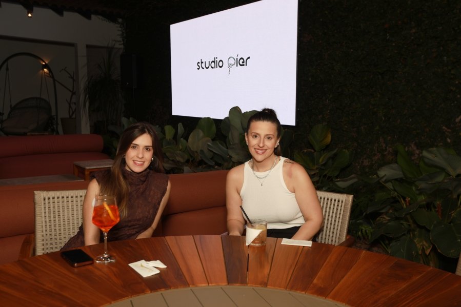 STUDIO PÍER CHEGA A RIO PRETO COM DESIGN CONTEMPORÂNEO E UMA NOVA PROPOSTA PARA ÁREAS EXTERNAS - Eloisa Mattos