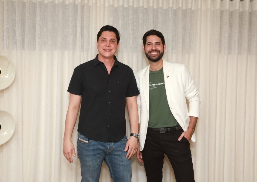 STUDIO PÍER CHEGA A RIO PRETO COM DESIGN CONTEMPORÂNEO E UMA NOVA PROPOSTA PARA ÁREAS EXTERNAS - Eloisa Mattos