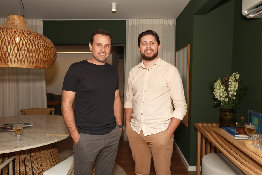 STUDIO PÍER CHEGA A RIO PRETO COM DESIGN CONTEMPORÂNEO E UMA NOVA PROPOSTA PARA ÁREAS EXTERNAS - Eloisa Mattos