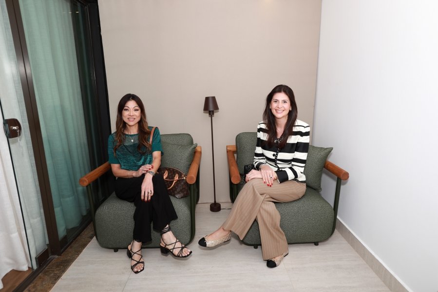 STUDIO PÍER CHEGA A RIO PRETO COM DESIGN CONTEMPORÂNEO E UMA NOVA PROPOSTA PARA ÁREAS EXTERNAS - Eloisa Mattos