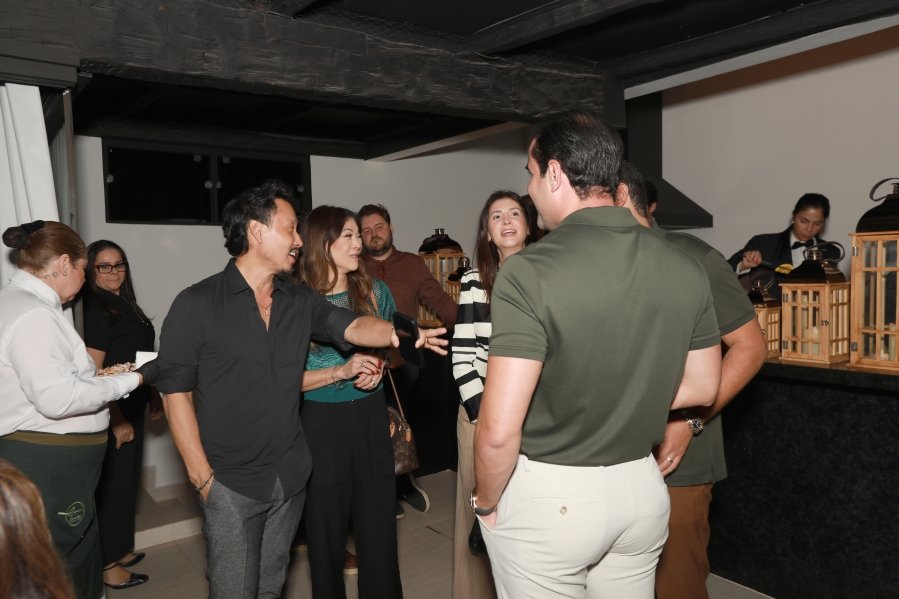 STUDIO PÍER CHEGA A RIO PRETO COM DESIGN CONTEMPORÂNEO E UMA NOVA PROPOSTA PARA ÁREAS EXTERNAS - Eloisa Mattos