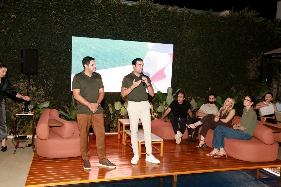 STUDIO PÍER CHEGA A RIO PRETO COM DESIGN CONTEMPORÂNEO E UMA NOVA PROPOSTA PARA ÁREAS EXTERNAS - Eloisa Mattos