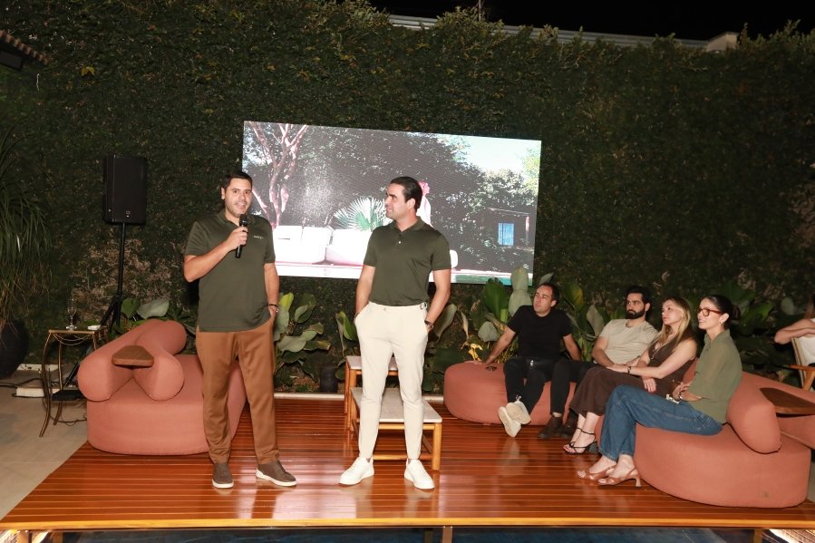 STUDIO PÍER CHEGA A RIO PRETO COM DESIGN CONTEMPORÂNEO E UMA NOVA PROPOSTA PARA ÁREAS EXTERNAS - Eloisa Mattos