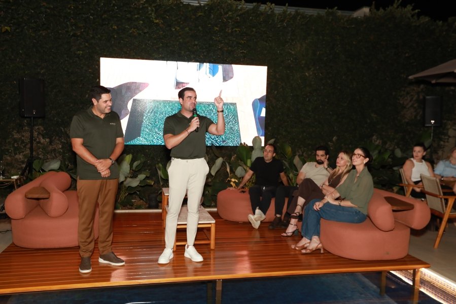 STUDIO PÍER CHEGA A RIO PRETO COM DESIGN CONTEMPORÂNEO E UMA NOVA PROPOSTA PARA ÁREAS EXTERNAS - Eloisa Mattos