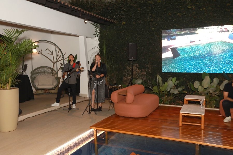 STUDIO PÍER CHEGA A RIO PRETO COM DESIGN CONTEMPORÂNEO E UMA NOVA PROPOSTA PARA ÁREAS EXTERNAS - Eloisa Mattos
