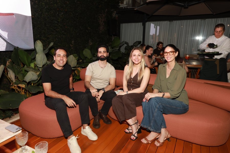 STUDIO PÍER CHEGA A RIO PRETO COM DESIGN CONTEMPORÂNEO E UMA NOVA PROPOSTA PARA ÁREAS EXTERNAS - Eloisa Mattos