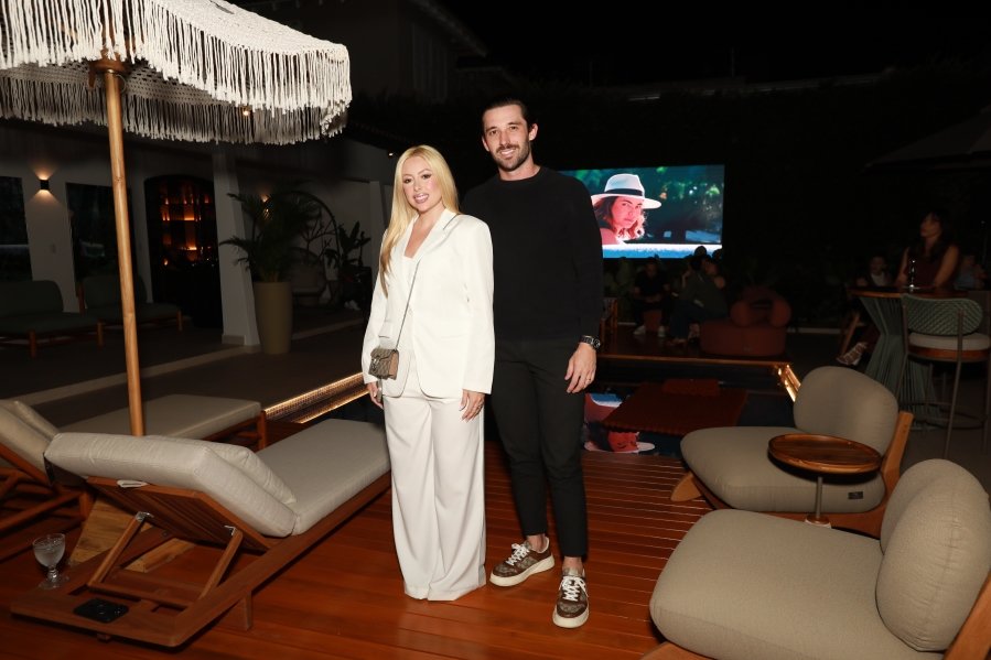 STUDIO PÍER CHEGA A RIO PRETO COM DESIGN CONTEMPORÂNEO E UMA NOVA PROPOSTA PARA ÁREAS EXTERNAS - Eloisa Mattos