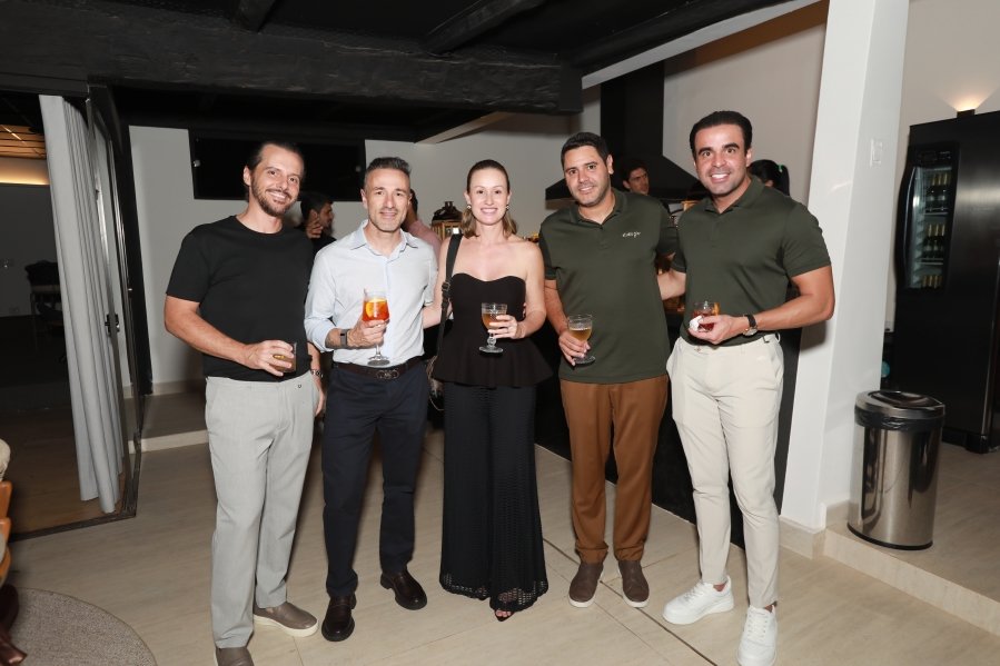 STUDIO PÍER CHEGA A RIO PRETO COM DESIGN CONTEMPORÂNEO E UMA NOVA PROPOSTA PARA ÁREAS EXTERNAS - Eloisa Mattos