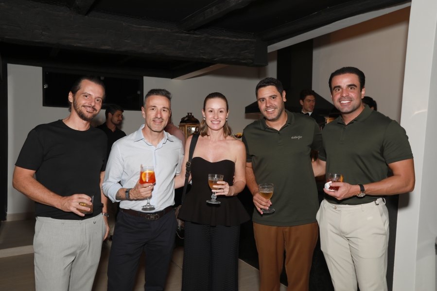 STUDIO PÍER CHEGA A RIO PRETO COM DESIGN CONTEMPORÂNEO E UMA NOVA PROPOSTA PARA ÁREAS EXTERNAS - Eloisa Mattos