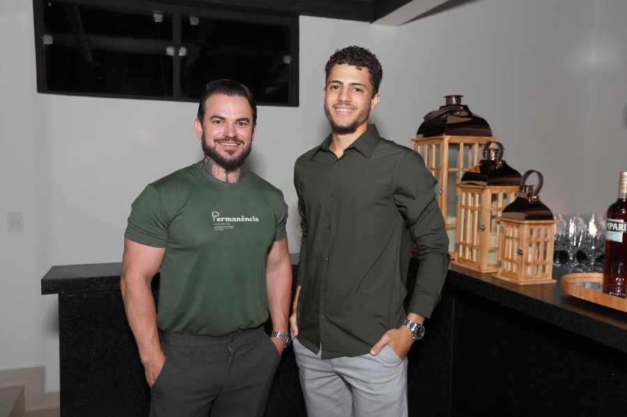 STUDIO PÍER CHEGA A RIO PRETO COM DESIGN CONTEMPORÂNEO E UMA NOVA PROPOSTA PARA ÁREAS EXTERNAS - Eloisa Mattos