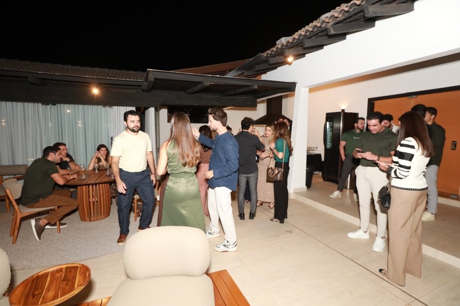 STUDIO PÍER CHEGA A RIO PRETO COM DESIGN CONTEMPORÂNEO E UMA NOVA PROPOSTA PARA ÁREAS EXTERNAS - Eloisa Mattos