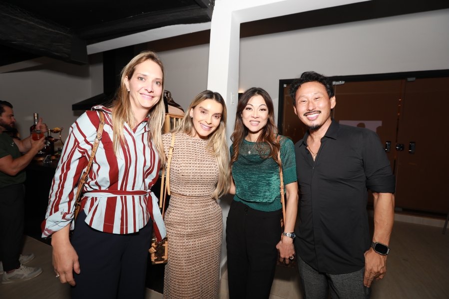 STUDIO PÍER CHEGA A RIO PRETO COM DESIGN CONTEMPORÂNEO E UMA NOVA PROPOSTA PARA ÁREAS EXTERNAS - Eloisa Mattos
