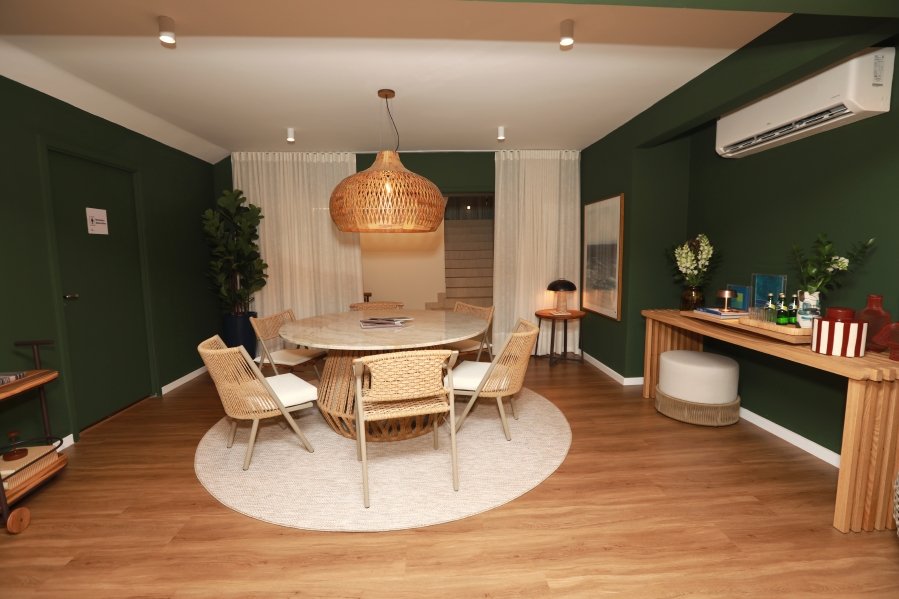 STUDIO PÍER CHEGA A RIO PRETO COM DESIGN CONTEMPORÂNEO E UMA NOVA PROPOSTA PARA ÁREAS EXTERNAS - Eloisa Mattos