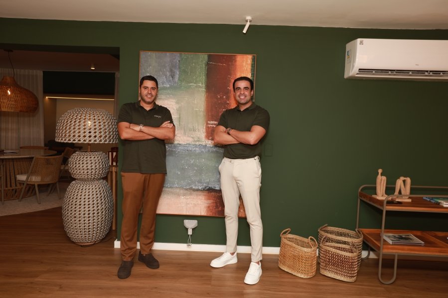 STUDIO PÍER CHEGA A RIO PRETO COM DESIGN CONTEMPORÂNEO E UMA NOVA PROPOSTA PARA ÁREAS EXTERNAS - Eloisa Mattos