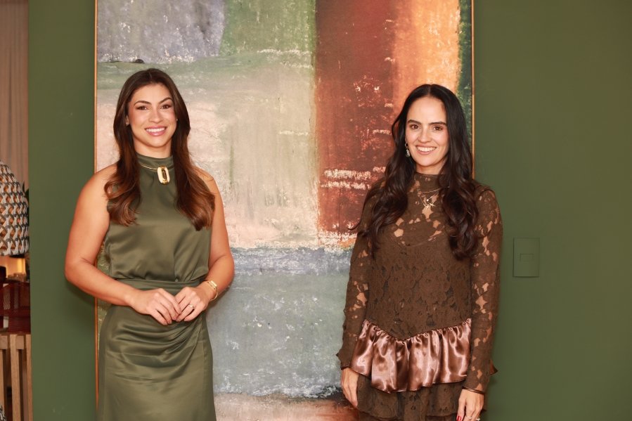 STUDIO PÍER CHEGA A RIO PRETO COM DESIGN CONTEMPORÂNEO E UMA NOVA PROPOSTA PARA ÁREAS EXTERNAS - Eloisa Mattos