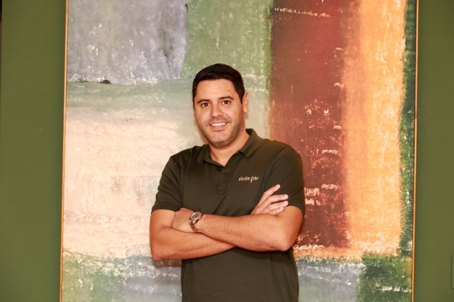 STUDIO PÍER CHEGA A RIO PRETO COM DESIGN CONTEMPORÂNEO E UMA NOVA PROPOSTA PARA ÁREAS EXTERNAS - Eloisa Mattos