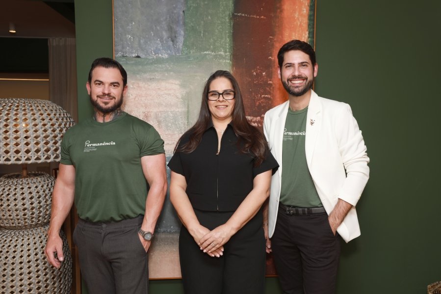 STUDIO PÍER CHEGA A RIO PRETO COM DESIGN CONTEMPORÂNEO E UMA NOVA PROPOSTA PARA ÁREAS EXTERNAS - Eloisa Mattos