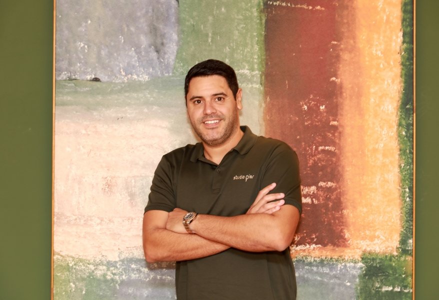 STUDIO PÍER CHEGA A RIO PRETO COM DESIGN CONTEMPORÂNEO E UMA NOVA PROPOSTA PARA ÁREAS EXTERNAS - Eloisa Mattos