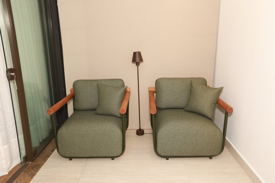 STUDIO PÍER CHEGA A RIO PRETO COM DESIGN CONTEMPORÂNEO E UMA NOVA PROPOSTA PARA ÁREAS EXTERNAS - Eloisa Mattos