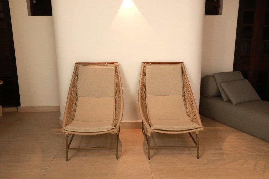 STUDIO PÍER CHEGA A RIO PRETO COM DESIGN CONTEMPORÂNEO E UMA NOVA PROPOSTA PARA ÁREAS EXTERNAS - Eloisa Mattos