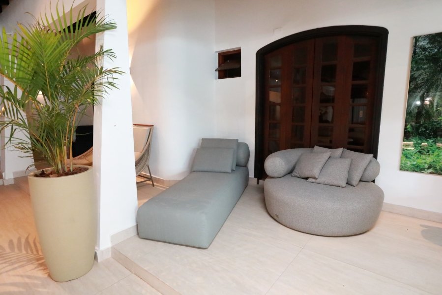 STUDIO PÍER CHEGA A RIO PRETO COM DESIGN CONTEMPORÂNEO E UMA NOVA PROPOSTA PARA ÁREAS EXTERNAS - Eloisa Mattos