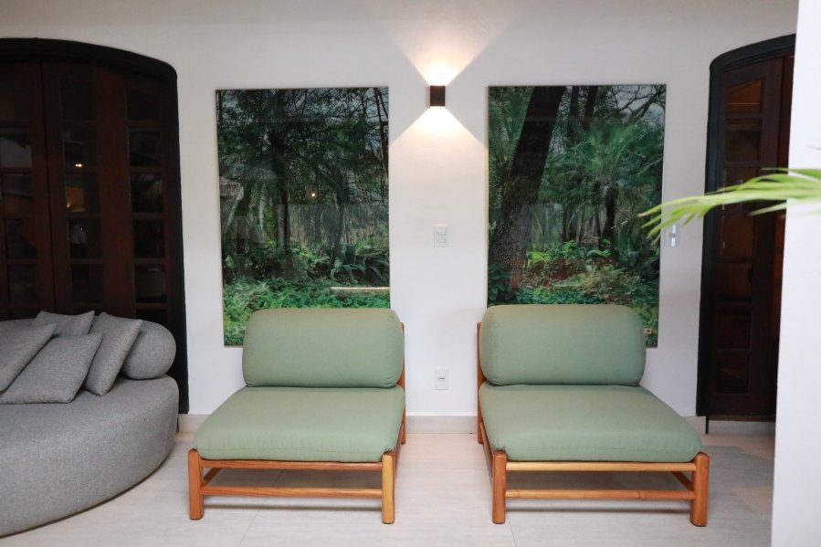 STUDIO PÍER CHEGA A RIO PRETO COM DESIGN CONTEMPORÂNEO E UMA NOVA PROPOSTA PARA ÁREAS EXTERNAS - Eloisa Mattos