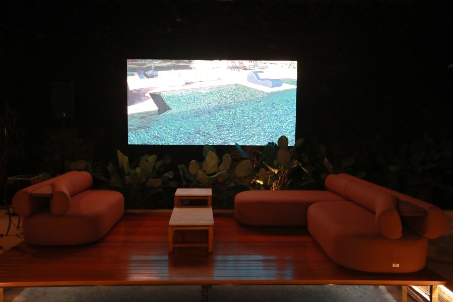 STUDIO PÍER CHEGA A RIO PRETO COM DESIGN CONTEMPORÂNEO E UMA NOVA PROPOSTA PARA ÁREAS EXTERNAS - Eloisa Mattos