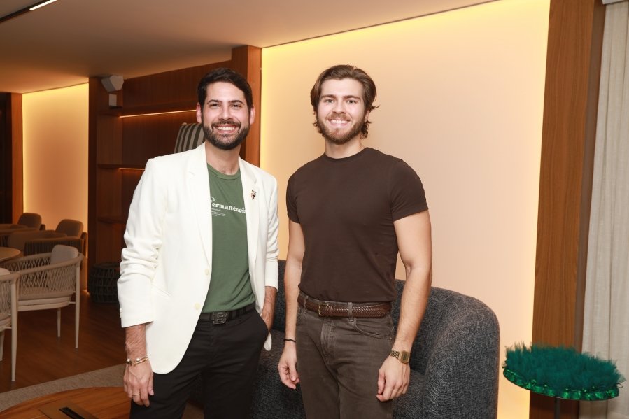 STUDIO PÍER CHEGA A RIO PRETO COM DESIGN CONTEMPORÂNEO E UMA NOVA PROPOSTA PARA ÁREAS EXTERNAS - Eloisa Mattos