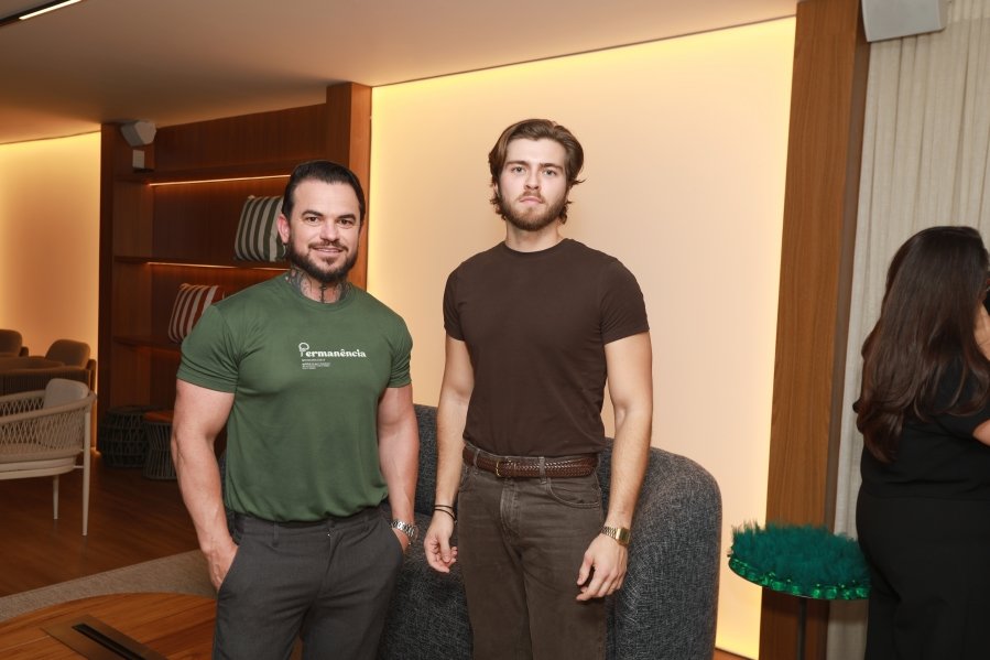 STUDIO PÍER CHEGA A RIO PRETO COM DESIGN CONTEMPORÂNEO E UMA NOVA PROPOSTA PARA ÁREAS EXTERNAS - Eloisa Mattos