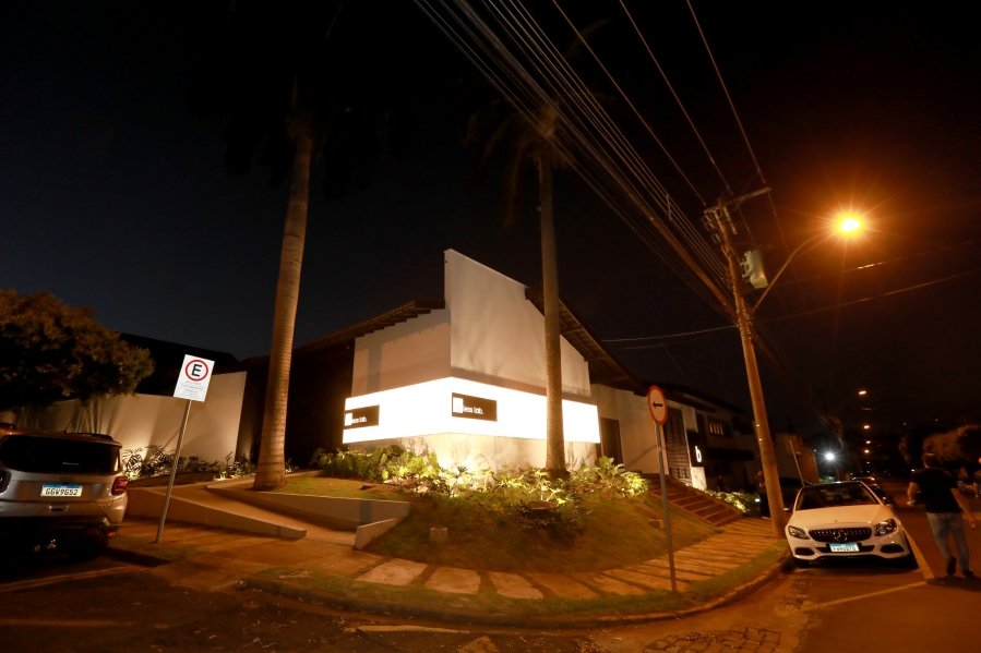 STUDIO PÍER CHEGA A RIO PRETO COM DESIGN CONTEMPORÂNEO E UMA NOVA PROPOSTA PARA ÁREAS EXTERNAS - Eloisa Mattos