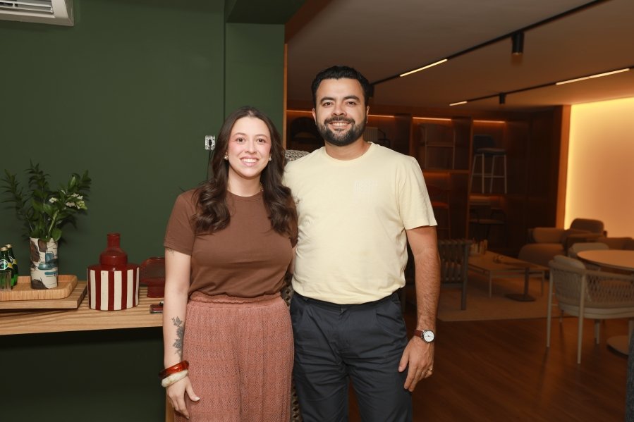 STUDIO PÍER CHEGA A RIO PRETO COM DESIGN CONTEMPORÂNEO E UMA NOVA PROPOSTA PARA ÁREAS EXTERNAS - Eloisa Mattos