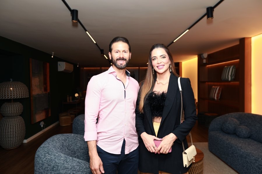 STUDIO PÍER CHEGA A RIO PRETO COM DESIGN CONTEMPORÂNEO E UMA NOVA PROPOSTA PARA ÁREAS EXTERNAS - Eloisa Mattos