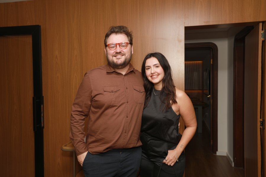 STUDIO PÍER CHEGA A RIO PRETO COM DESIGN CONTEMPORÂNEO E UMA NOVA PROPOSTA PARA ÁREAS EXTERNAS - Eloisa Mattos