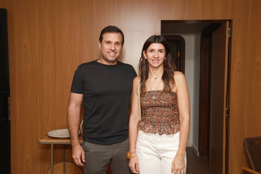 STUDIO PÍER CHEGA A RIO PRETO COM DESIGN CONTEMPORÂNEO E UMA NOVA PROPOSTA PARA ÁREAS EXTERNAS - Eloisa Mattos