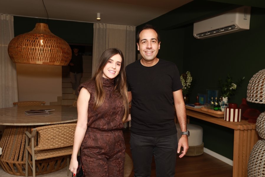 STUDIO PÍER CHEGA A RIO PRETO COM DESIGN CONTEMPORÂNEO E UMA NOVA PROPOSTA PARA ÁREAS EXTERNAS - Eloisa Mattos