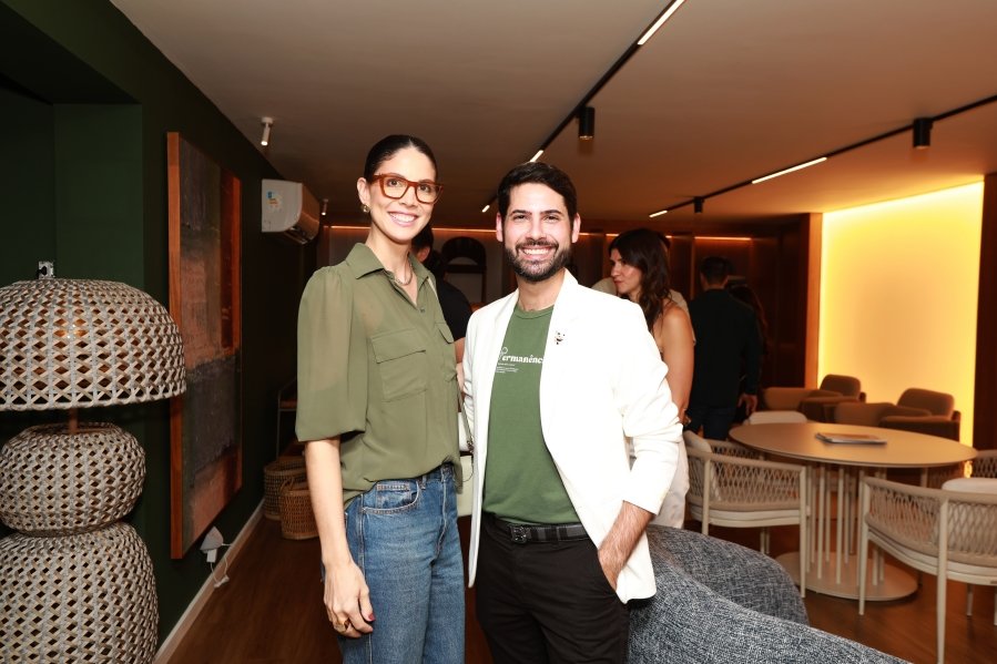 STUDIO PÍER CHEGA A RIO PRETO COM DESIGN CONTEMPORÂNEO E UMA NOVA PROPOSTA PARA ÁREAS EXTERNAS - Eloisa Mattos