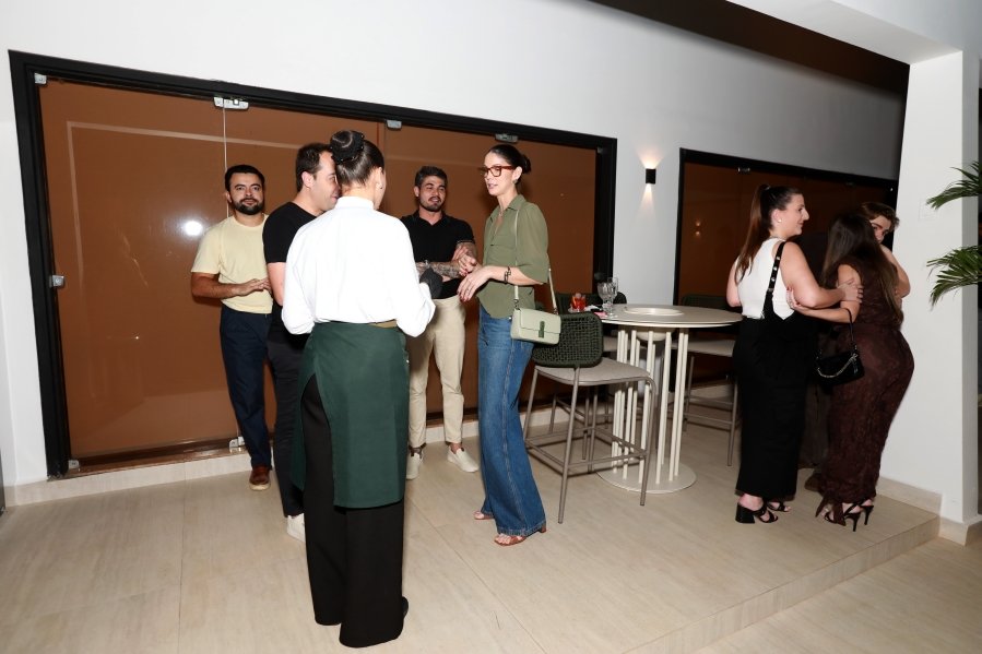 STUDIO PÍER CHEGA A RIO PRETO COM DESIGN CONTEMPORÂNEO E UMA NOVA PROPOSTA PARA ÁREAS EXTERNAS - Eloisa Mattos