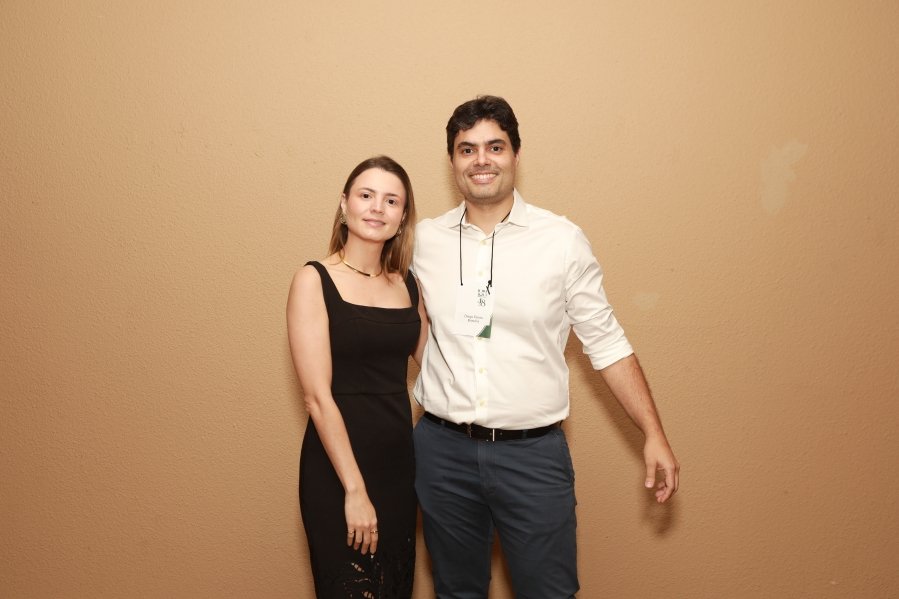 IUN RIO PRETO CELEBRA 48 ANOS DE RESIDÊNCIA MÉDICA EM UROLOGIA COM NOITE DE REENCONTROS E EMOÇÃO - Eloisa Mattos