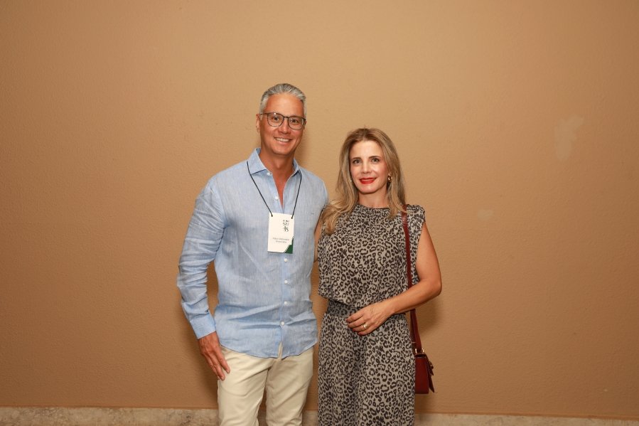 IUN RIO PRETO CELEBRA 48 ANOS DE RESIDÊNCIA MÉDICA EM UROLOGIA COM NOITE DE REENCONTROS E EMOÇÃO - Eloisa Mattos