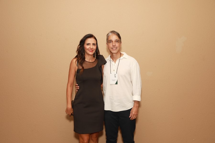 IUN RIO PRETO CELEBRA 48 ANOS DE RESIDÊNCIA MÉDICA EM UROLOGIA COM NOITE DE REENCONTROS E EMOÇÃO - Eloisa Mattos