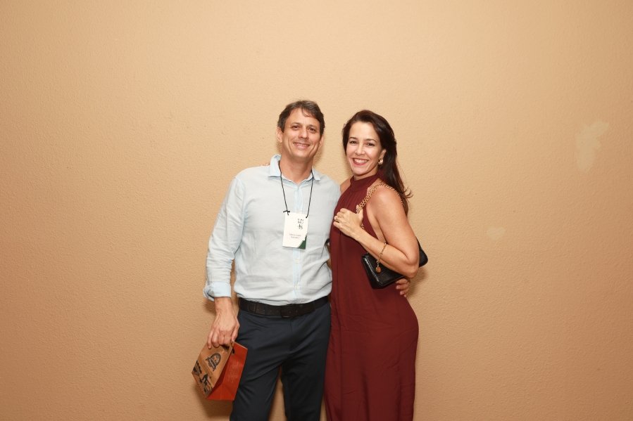 IUN RIO PRETO CELEBRA 48 ANOS DE RESIDÊNCIA MÉDICA EM UROLOGIA COM NOITE DE REENCONTROS E EMOÇÃO - Eloisa Mattos