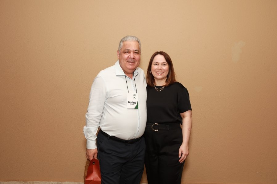 IUN RIO PRETO CELEBRA 48 ANOS DE RESIDÊNCIA MÉDICA EM UROLOGIA COM NOITE DE REENCONTROS E EMOÇÃO - Eloisa Mattos