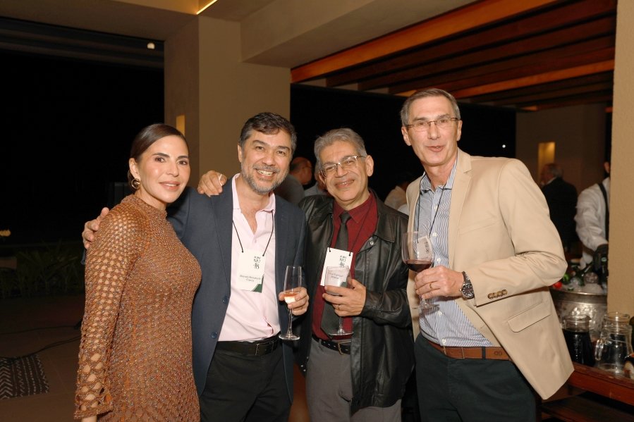 IUN RIO PRETO CELEBRA 48 ANOS DE RESIDÊNCIA MÉDICA EM UROLOGIA COM NOITE DE REENCONTROS E EMOÇÃO - Eloisa Mattos