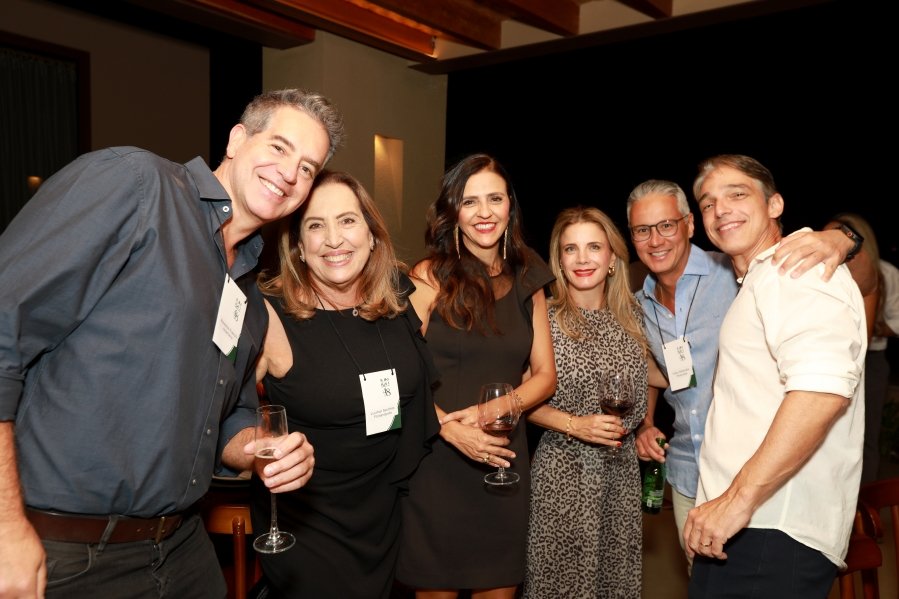 IUN RIO PRETO CELEBRA 48 ANOS DE RESIDÊNCIA MÉDICA EM UROLOGIA COM NOITE DE REENCONTROS E EMOÇÃO - Eloisa Mattos