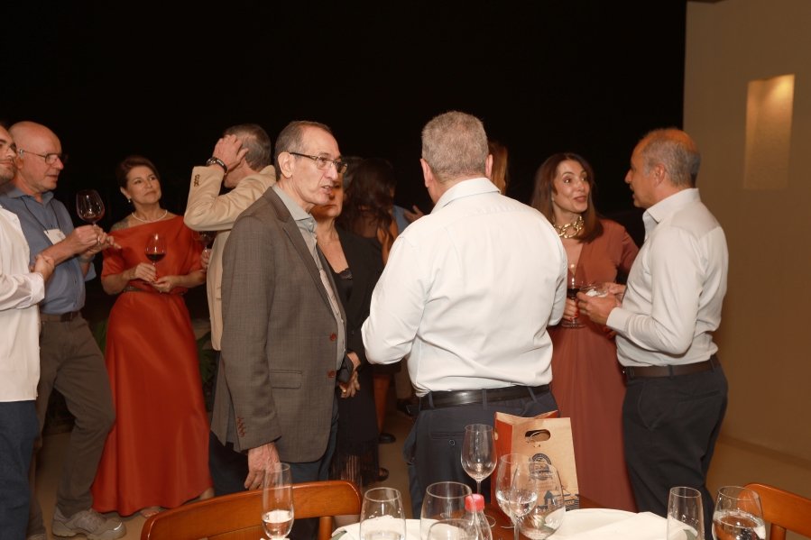 IUN RIO PRETO CELEBRA 48 ANOS DE RESIDÊNCIA MÉDICA EM UROLOGIA COM NOITE DE REENCONTROS E EMOÇÃO - Eloisa Mattos