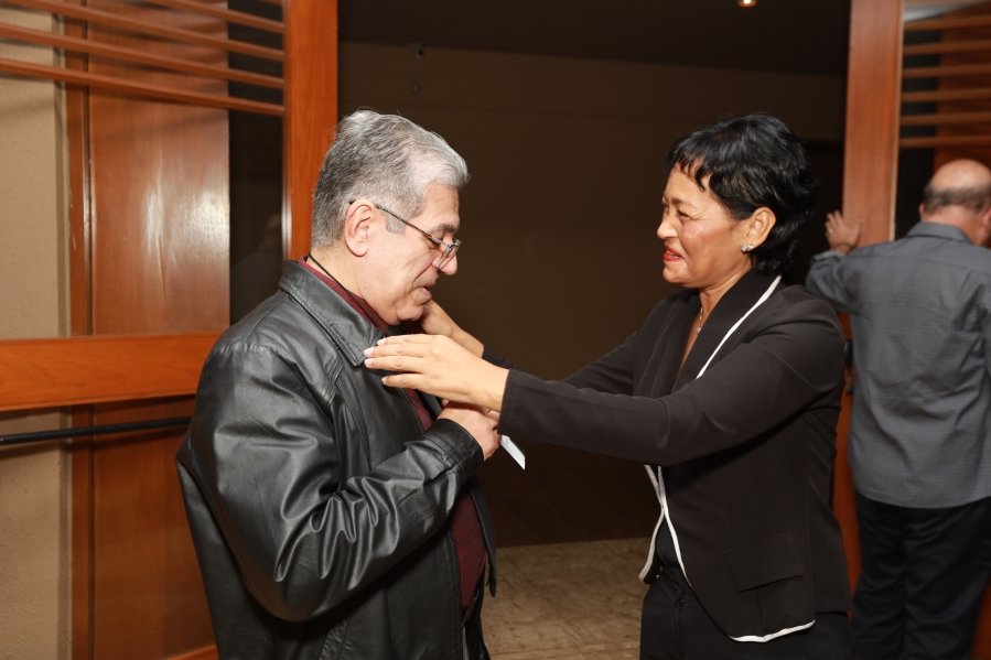 IUN RIO PRETO CELEBRA 48 ANOS DE RESIDÊNCIA MÉDICA EM UROLOGIA COM NOITE DE REENCONTROS E EMOÇÃO - Eloisa Mattos